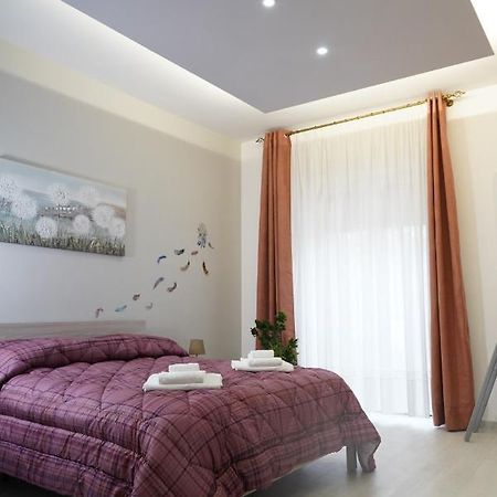 Ponte Valle B&B Pompei Ngoại thất bức ảnh