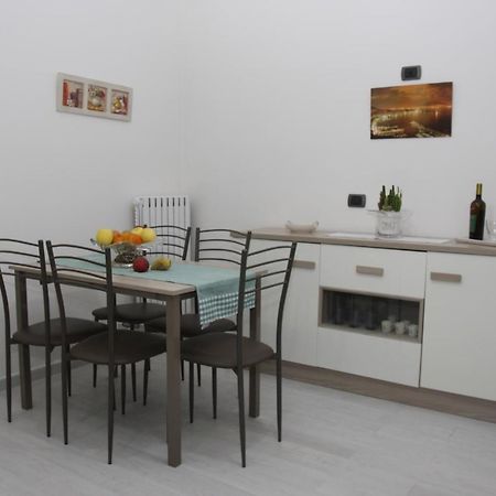 Ponte Valle B&B Pompei Scafati Ngoại thất bức ảnh