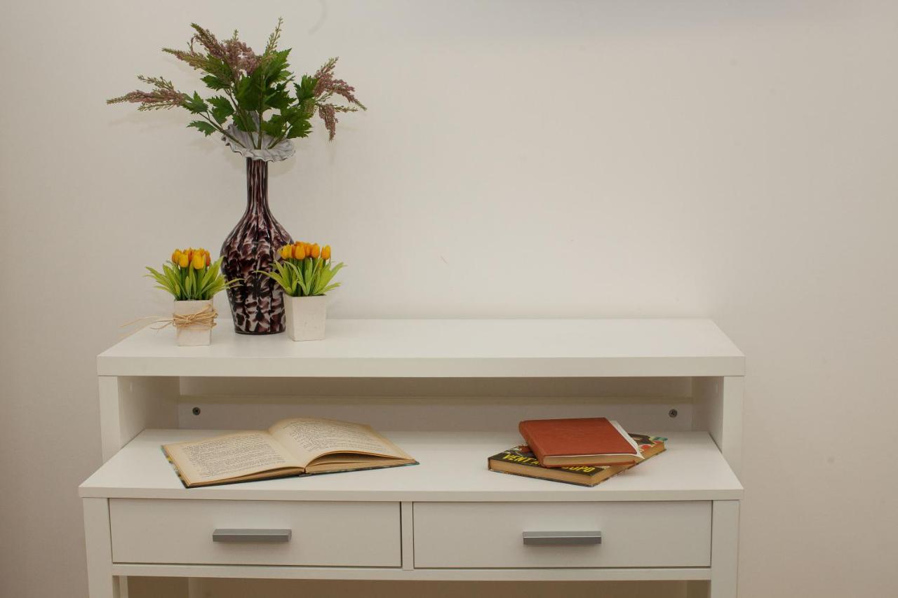 Ponte Valle B&B Pompei Scafati Ngoại thất bức ảnh