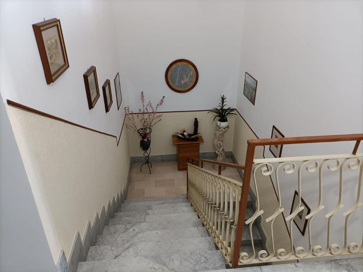 Ponte Valle B&B Pompei Scafati Ngoại thất bức ảnh