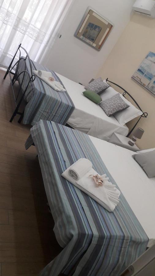 Ponte Valle B&B Pompei Scafati Ngoại thất bức ảnh