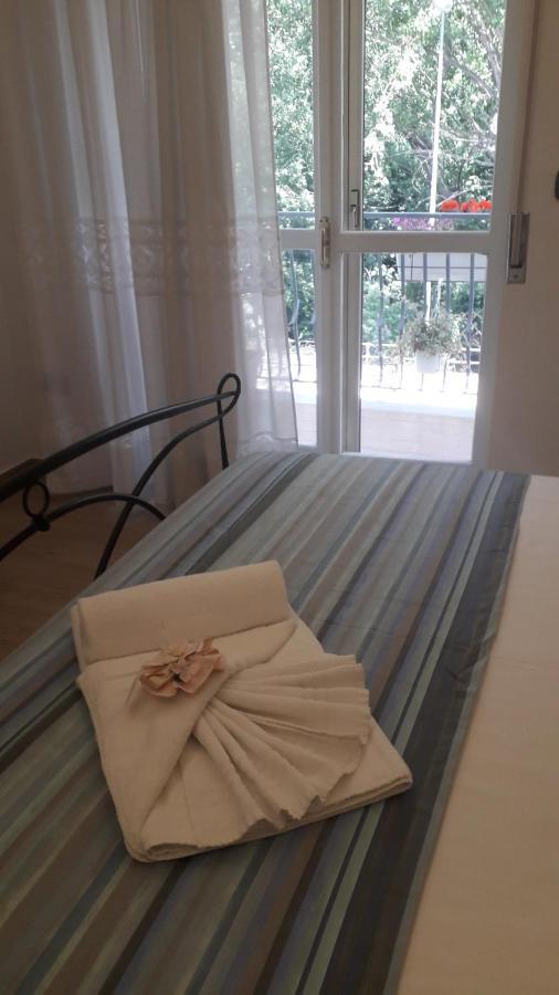Ponte Valle B&B Pompei Scafati Ngoại thất bức ảnh