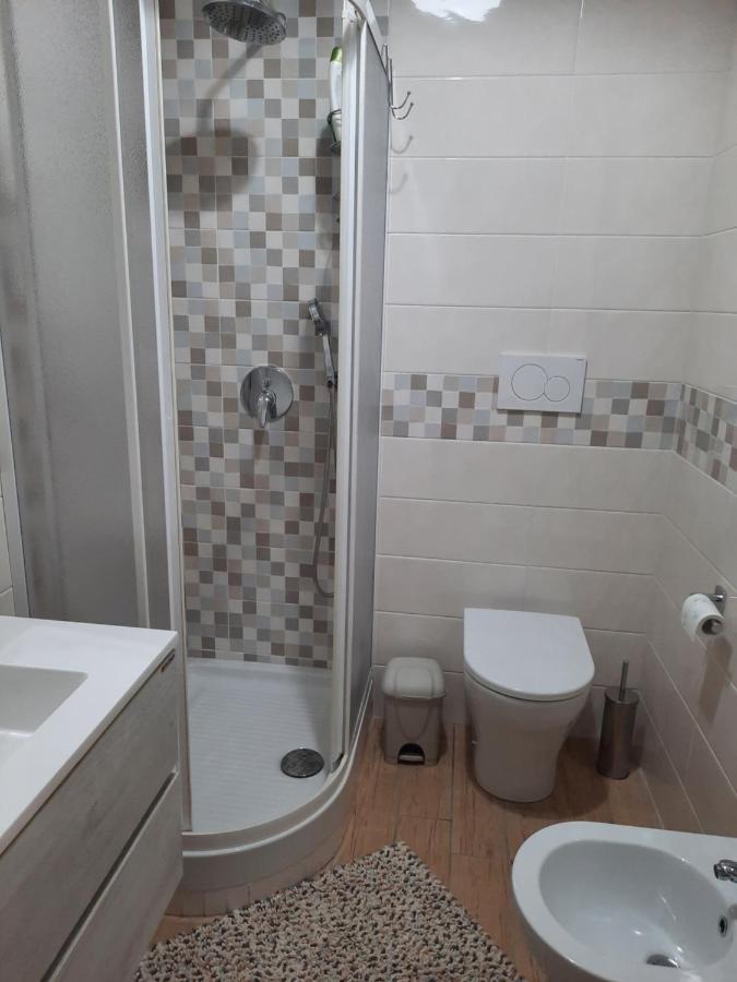 Ponte Valle B&B Pompei Scafati Ngoại thất bức ảnh