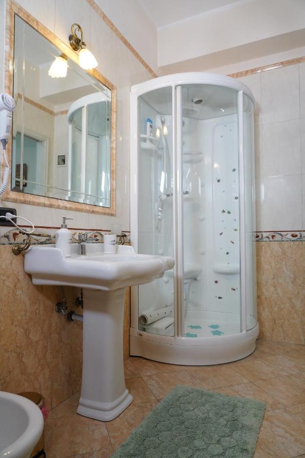Ponte Valle B&B Pompei Scafati Ngoại thất bức ảnh