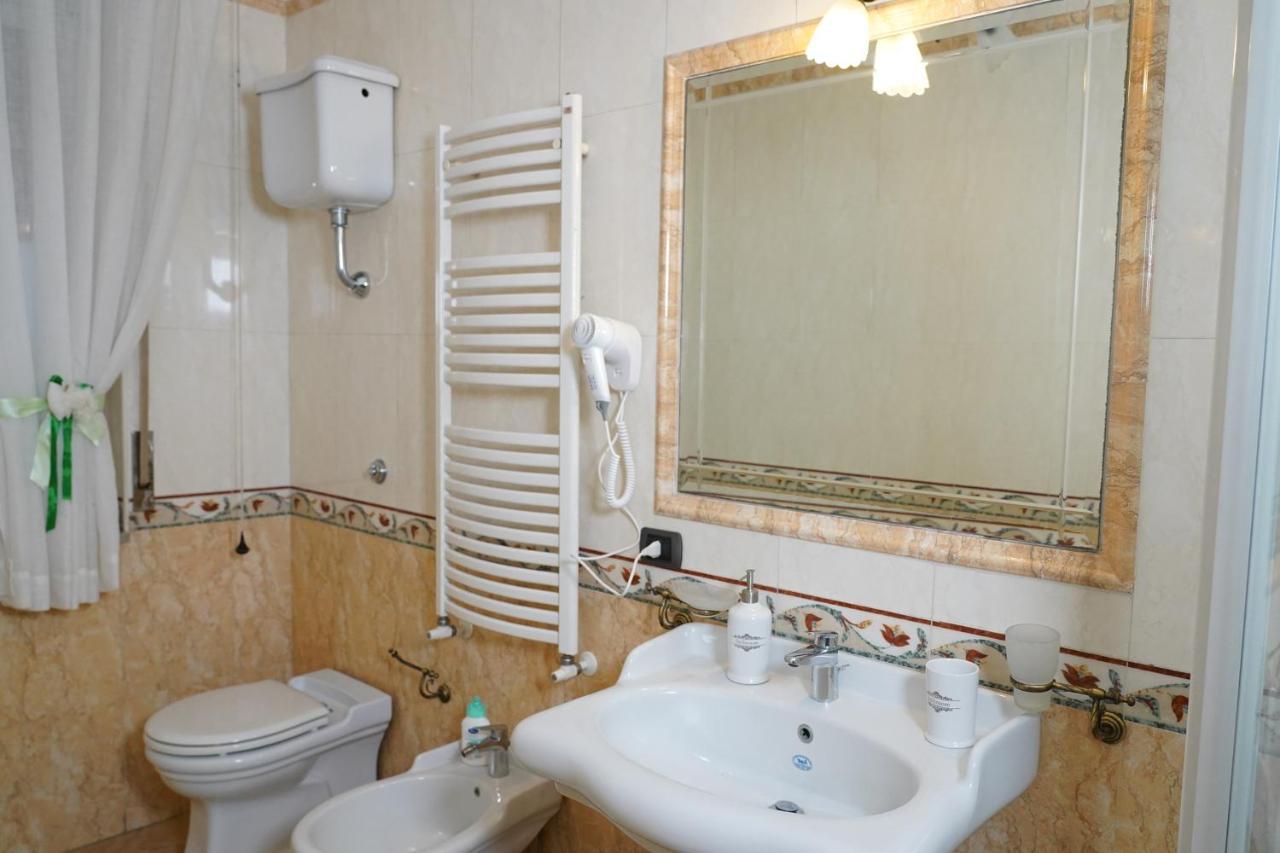 Ponte Valle B&B Pompei Scafati Ngoại thất bức ảnh