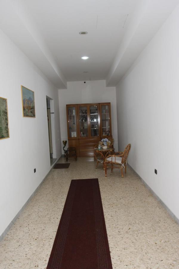 Ponte Valle B&B Pompei Scafati Ngoại thất bức ảnh